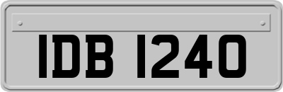 IDB1240