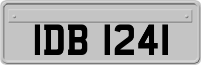 IDB1241