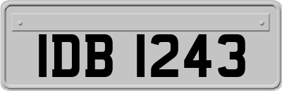 IDB1243
