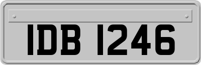 IDB1246