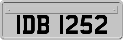 IDB1252