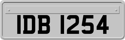 IDB1254