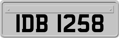 IDB1258