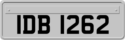 IDB1262