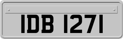 IDB1271