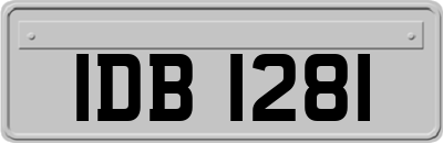 IDB1281