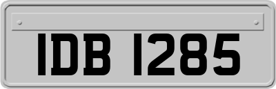 IDB1285