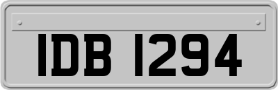 IDB1294
