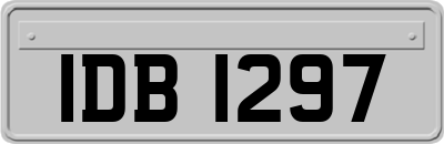 IDB1297
