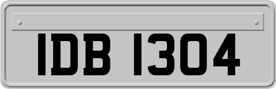 IDB1304