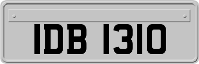 IDB1310