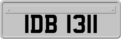 IDB1311