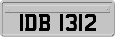IDB1312