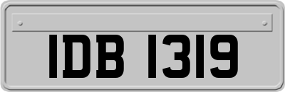 IDB1319