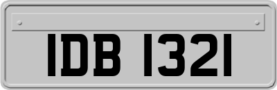 IDB1321