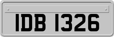 IDB1326