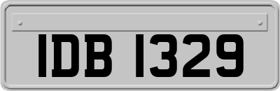 IDB1329