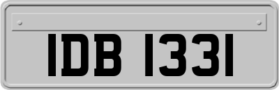 IDB1331