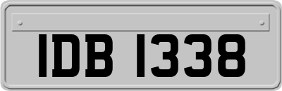 IDB1338
