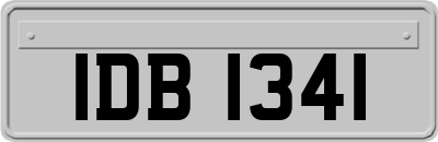 IDB1341