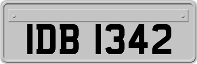 IDB1342