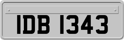 IDB1343