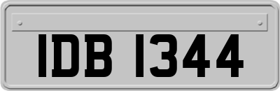 IDB1344
