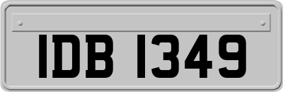 IDB1349