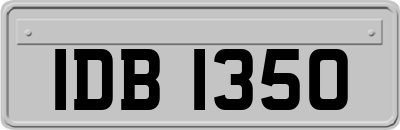 IDB1350