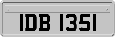 IDB1351