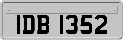 IDB1352