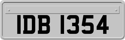 IDB1354