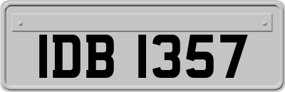 IDB1357