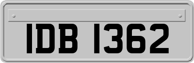 IDB1362