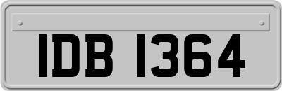 IDB1364