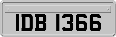 IDB1366