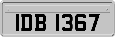IDB1367