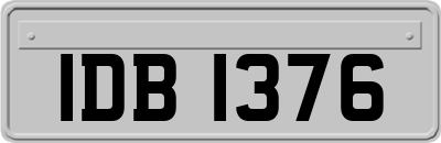IDB1376