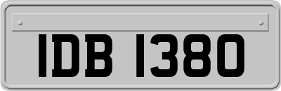 IDB1380