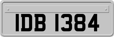 IDB1384
