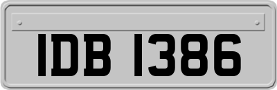 IDB1386