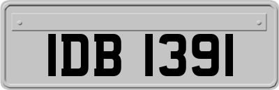 IDB1391