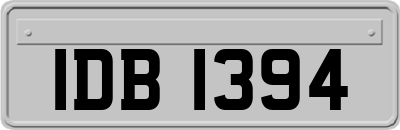 IDB1394