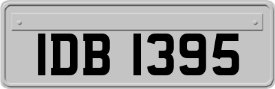 IDB1395
