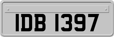 IDB1397