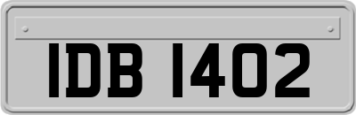 IDB1402