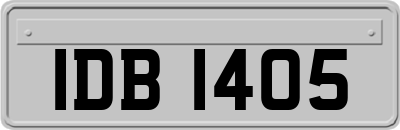 IDB1405