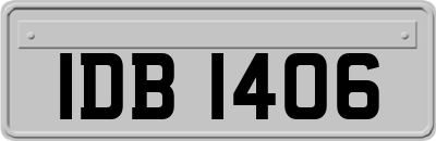 IDB1406