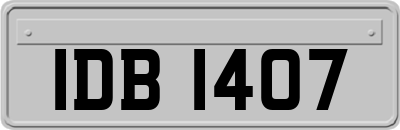 IDB1407