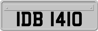 IDB1410